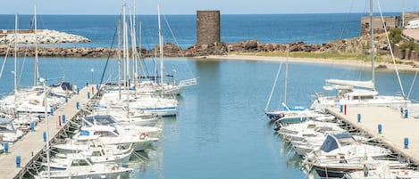Marina
