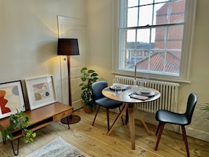 Dining - Walmgate Apartment (York)