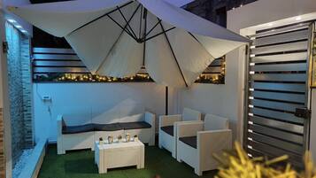 Terras