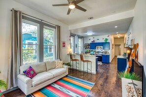 スマートテレビ、Netflix、ストリーミングサービス