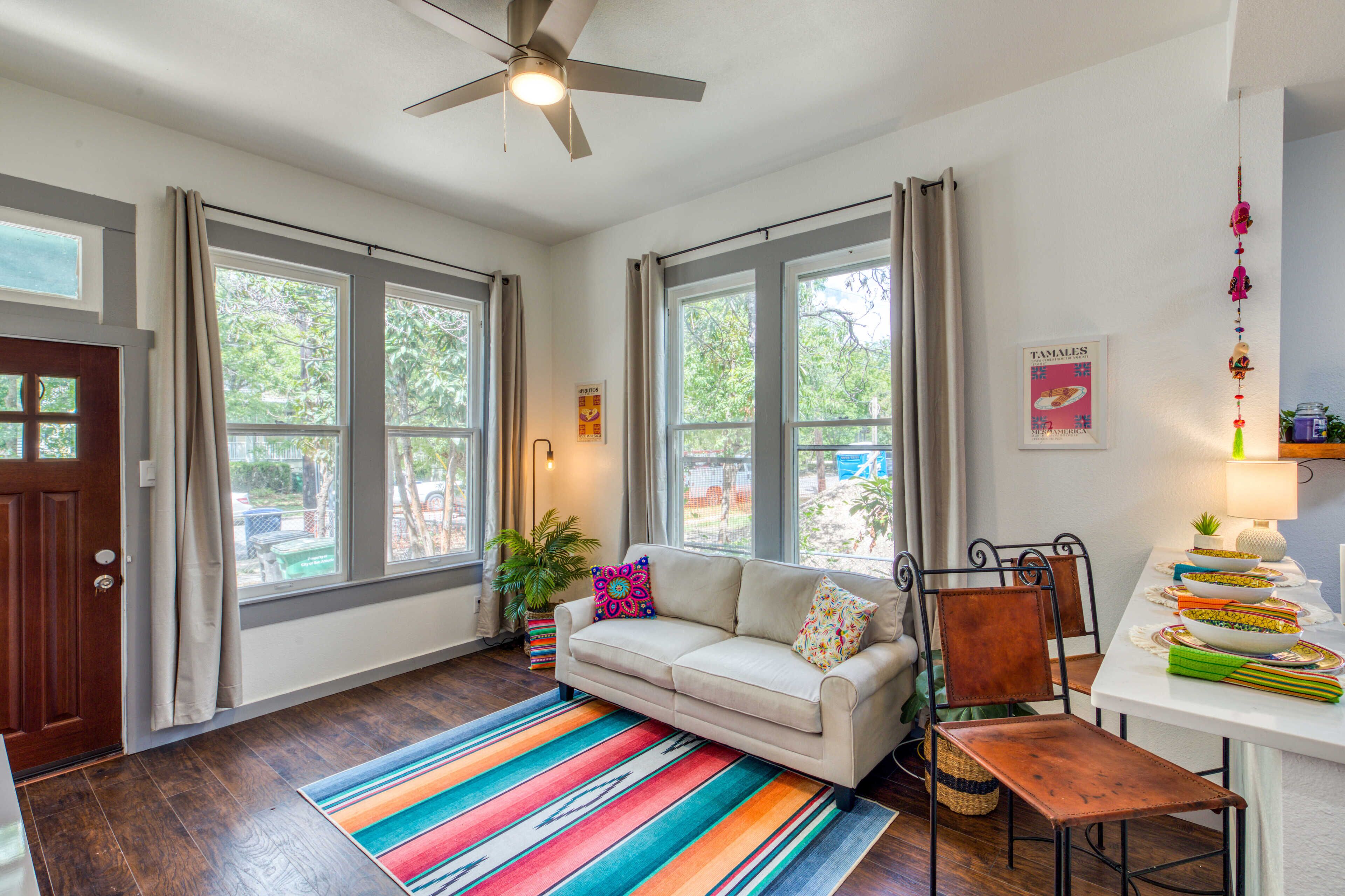 Smart TV, Netflix y servicios de streaming 