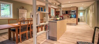 Pet friendly home in Hästveda with WiFi