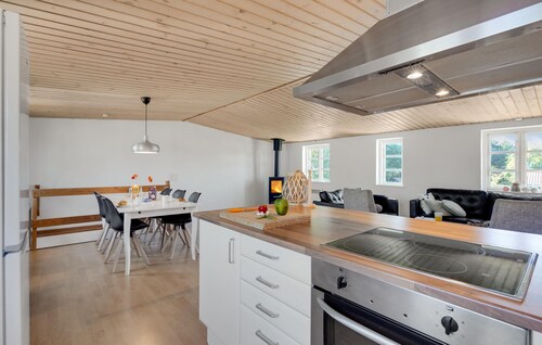 2 bedroom lovely apartment in Gørlev