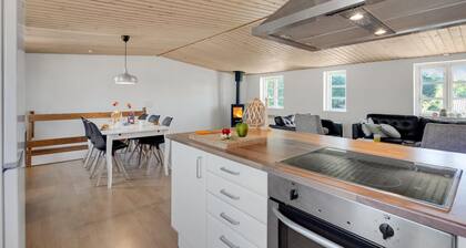 2 bedroom lovely apartment in Gørlev