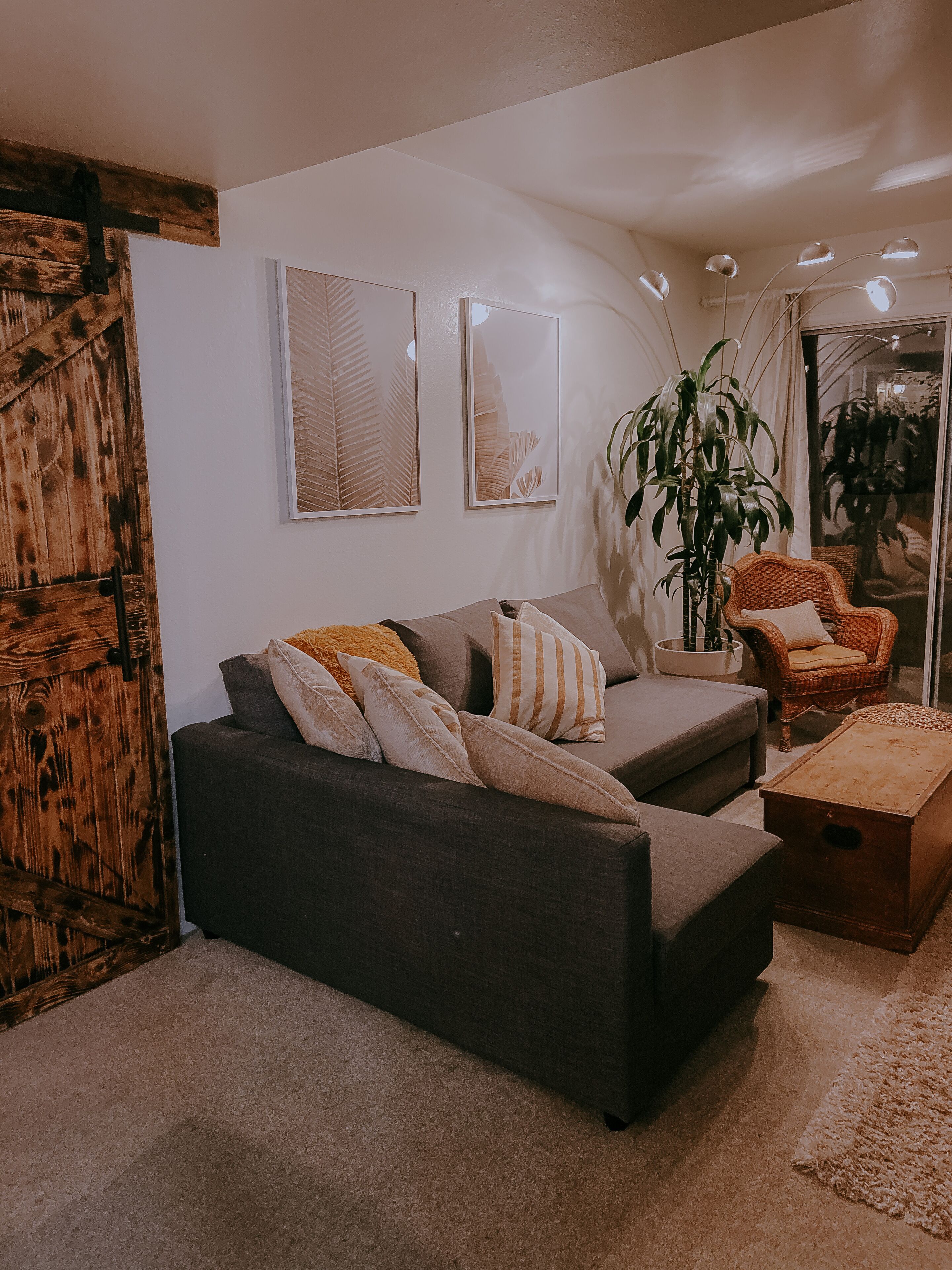 30 nights minimum - Cozy 2 Bedroom 2 Bath Condo in Boulder