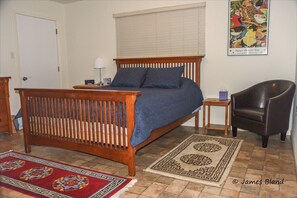1 habitación, wifi gratis y ropa de cama 