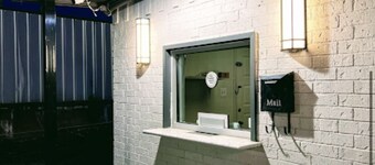 Bishop Arts Suites
