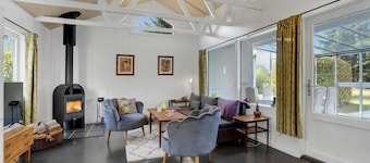 Superbe maison Ă Mern avec WiFi