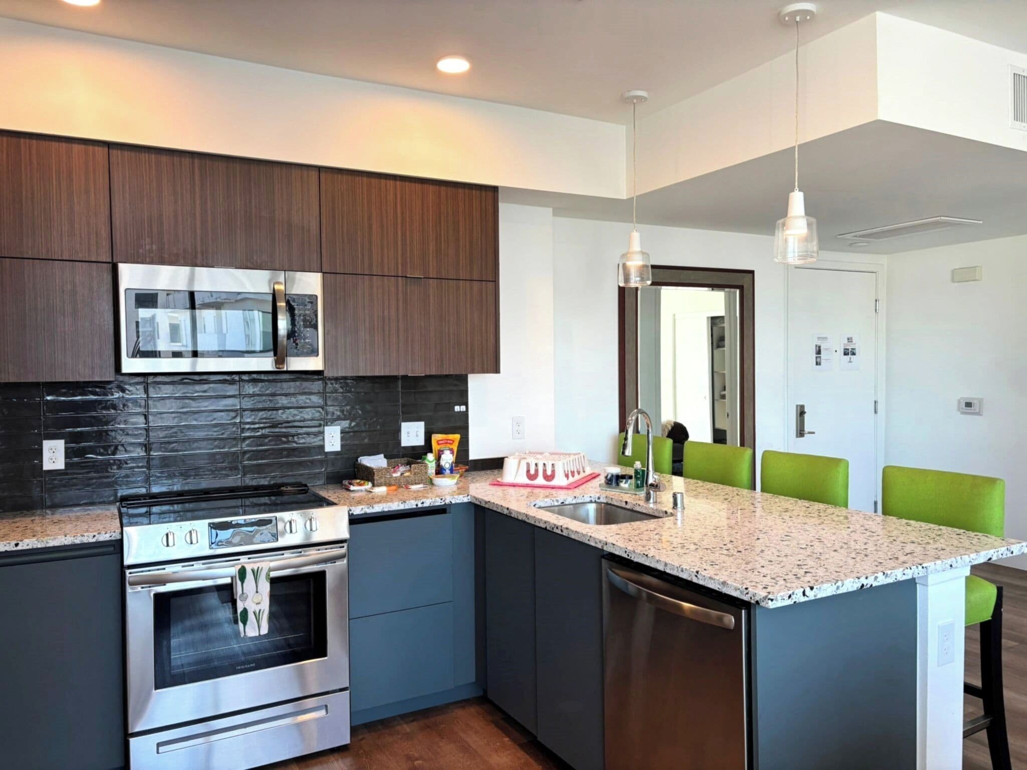 Foto - StaysPro - GORGEOUS Hollywood Living Los Angeles