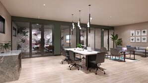 Unclassified image, 5 of 79, button - StaysPro - GORGEOUS Hollywood Living Los Angeles (Los Angeles)