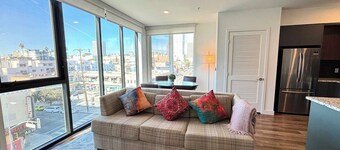 StaysPro - GORGEOUS Hollywood Living Los Angeles