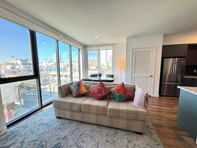 StaysPro - GORGEOUS Hollywood Living Los Angeles