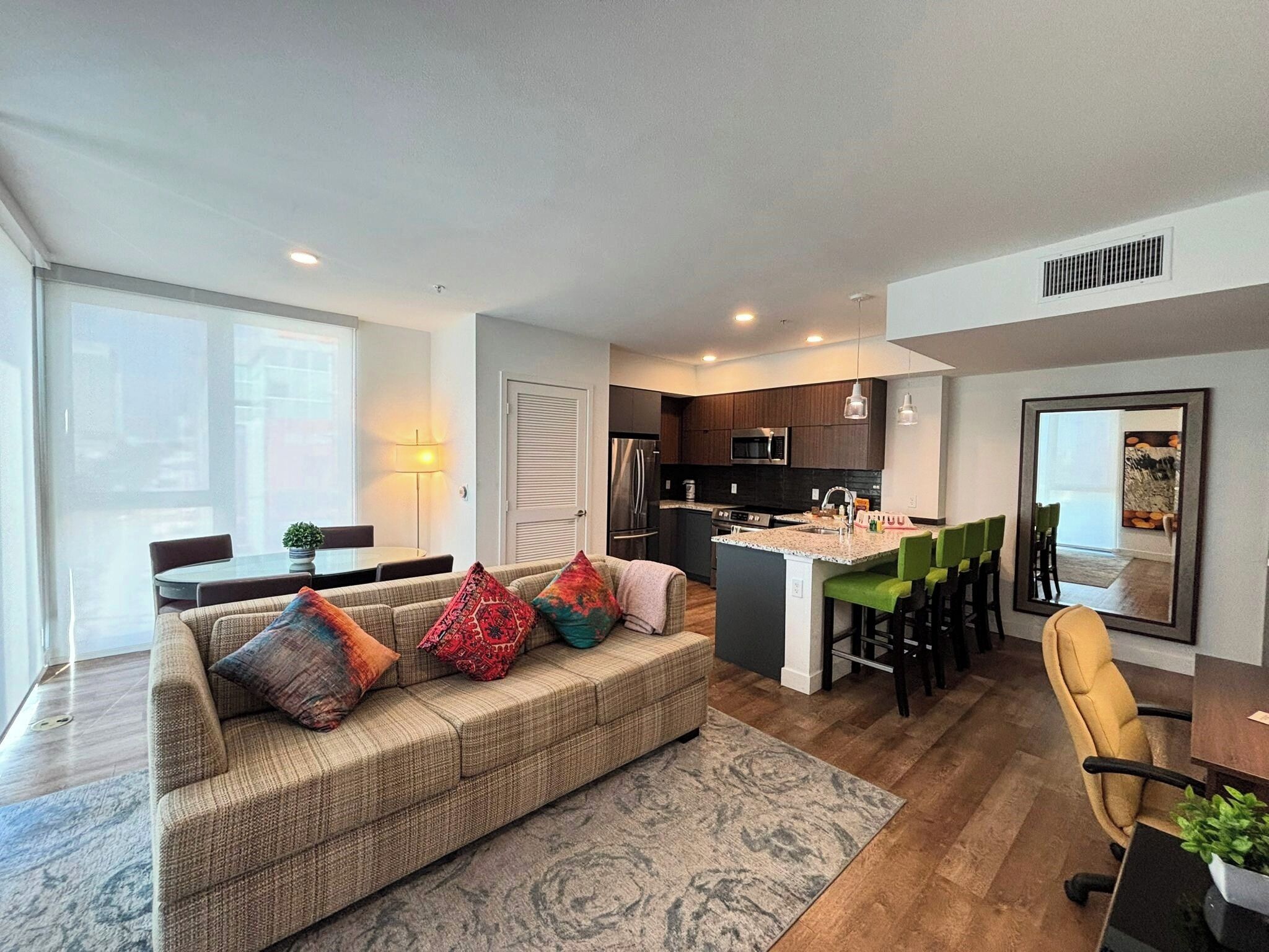 Foto - StaysPro - GORGEOUS Hollywood Living Los Angeles