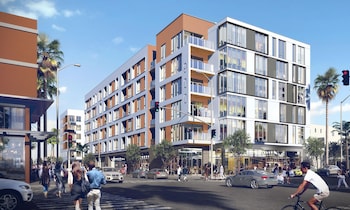 StaysPro - GORGEOUS Hollywood Living Los Angeles