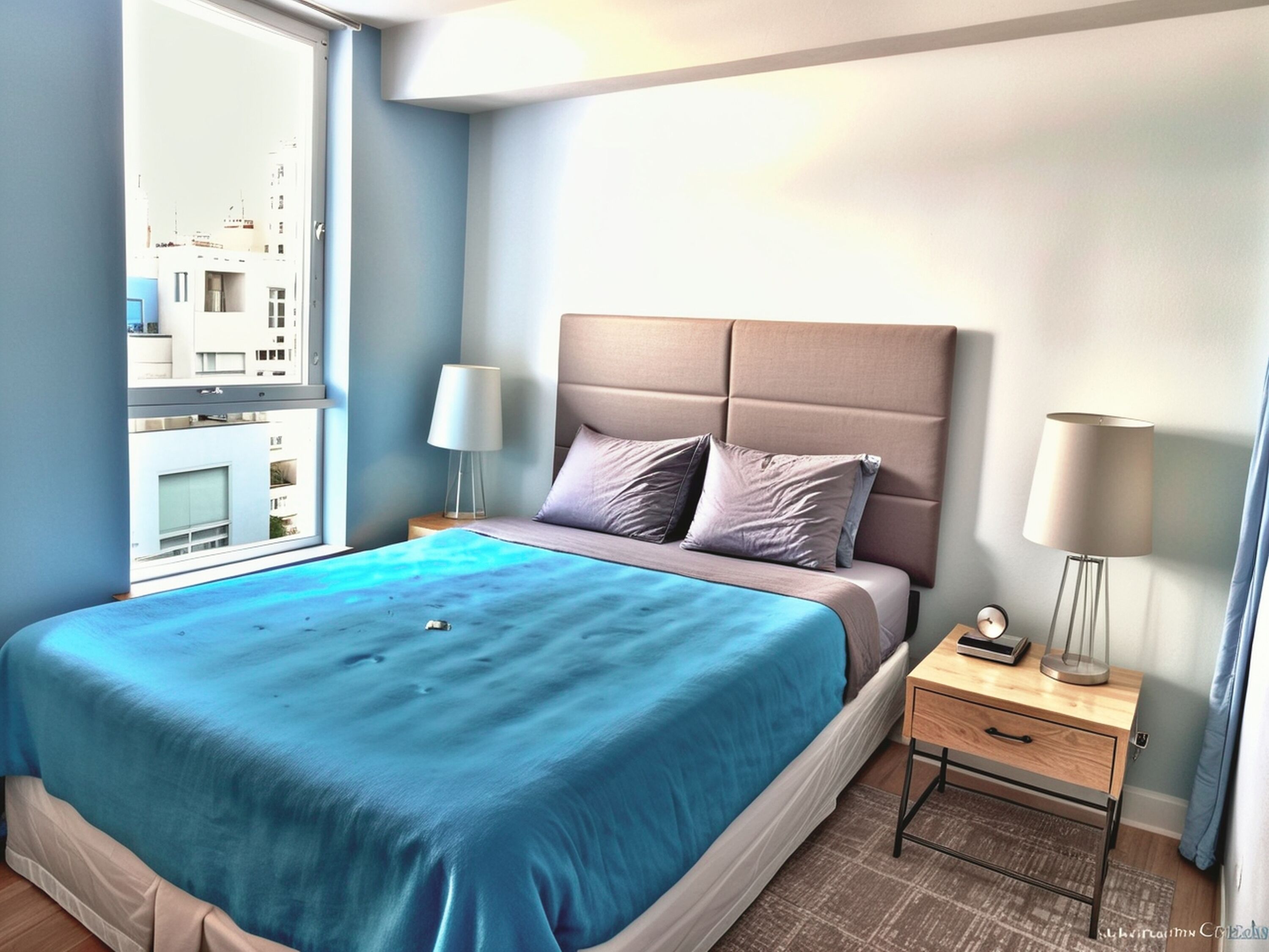 Foto - StaysPro - GORGEOUS Hollywood Living Los Angeles