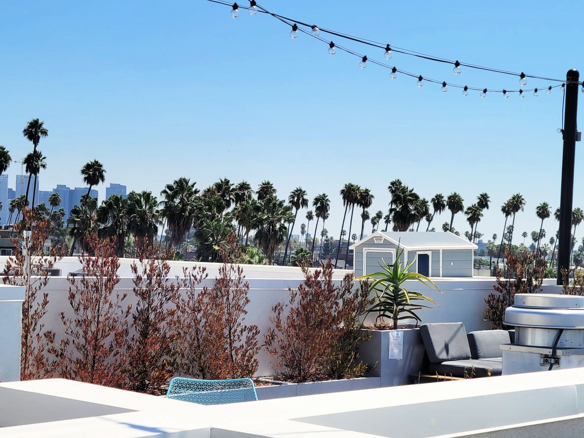 Foto - StaysPro - GORGEOUS Hollywood Living Los Angeles