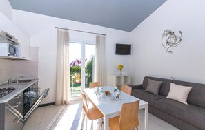 Kühlschrank, Herdplatte