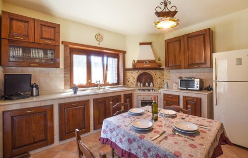 Beautiful home in Reggio Calabria