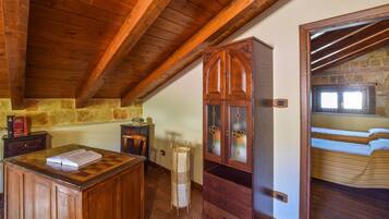 3 camere, Wi-Fi gratuito, lenzuola