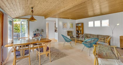 3 bedroom stunning home in Højby