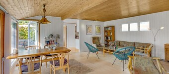 3 bedroom stunning home in Højby