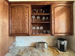 Interior - Ocean Breezes VRBO (Fallbrook)