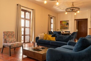 TV connectée, chaîne hi-fi