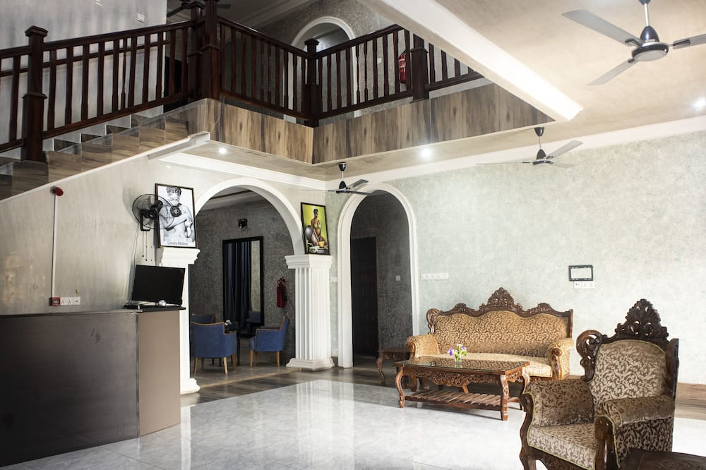 Kislas Luxury Hotel