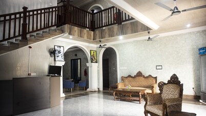 Kislas Luxury Hotel