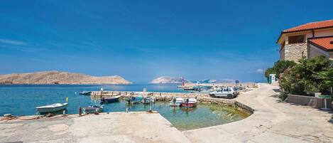 Port de plaisance