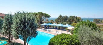 Gorgeous home in Passignano sul Trasime