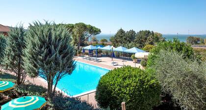 Gorgeous home in Passignano sul Trasime