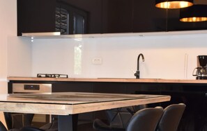 Dining - Stunning apartment in Tribunj (Tribunj)