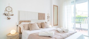 Nice home in Vélez-Málaga with WiFi