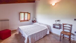 4 chambres, Wi-Fi gratuit, draps fournis