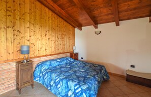4 chambres, Wi-Fi gratuit, draps fournis