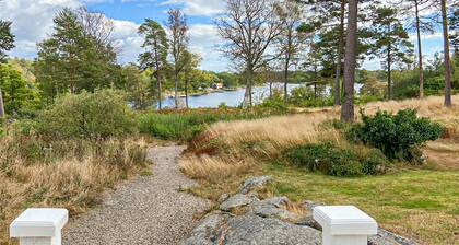 3 bedroom cozy home in Ronneby