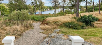 3 bedroom cozy home in Ronneby