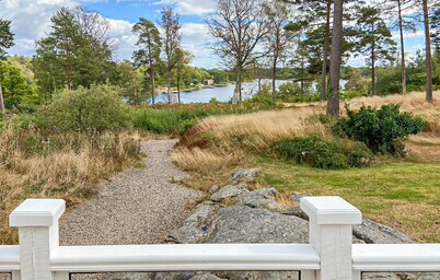 3 bedroom cozy home in Ronneby