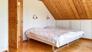 3 chambres