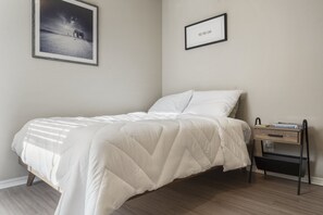 3 chambres, bureau, fer et planche à repasser, Wi-Fi gratuit