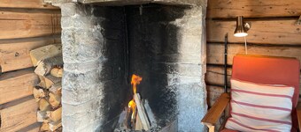 3 bedroom nice home in Kvam