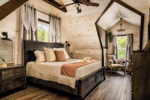 4 soveværelser, strygejern/strygebræt, gratis Wi-Fi, sengetøj