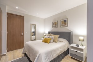 1 habitación, wifi y ropa de cama 