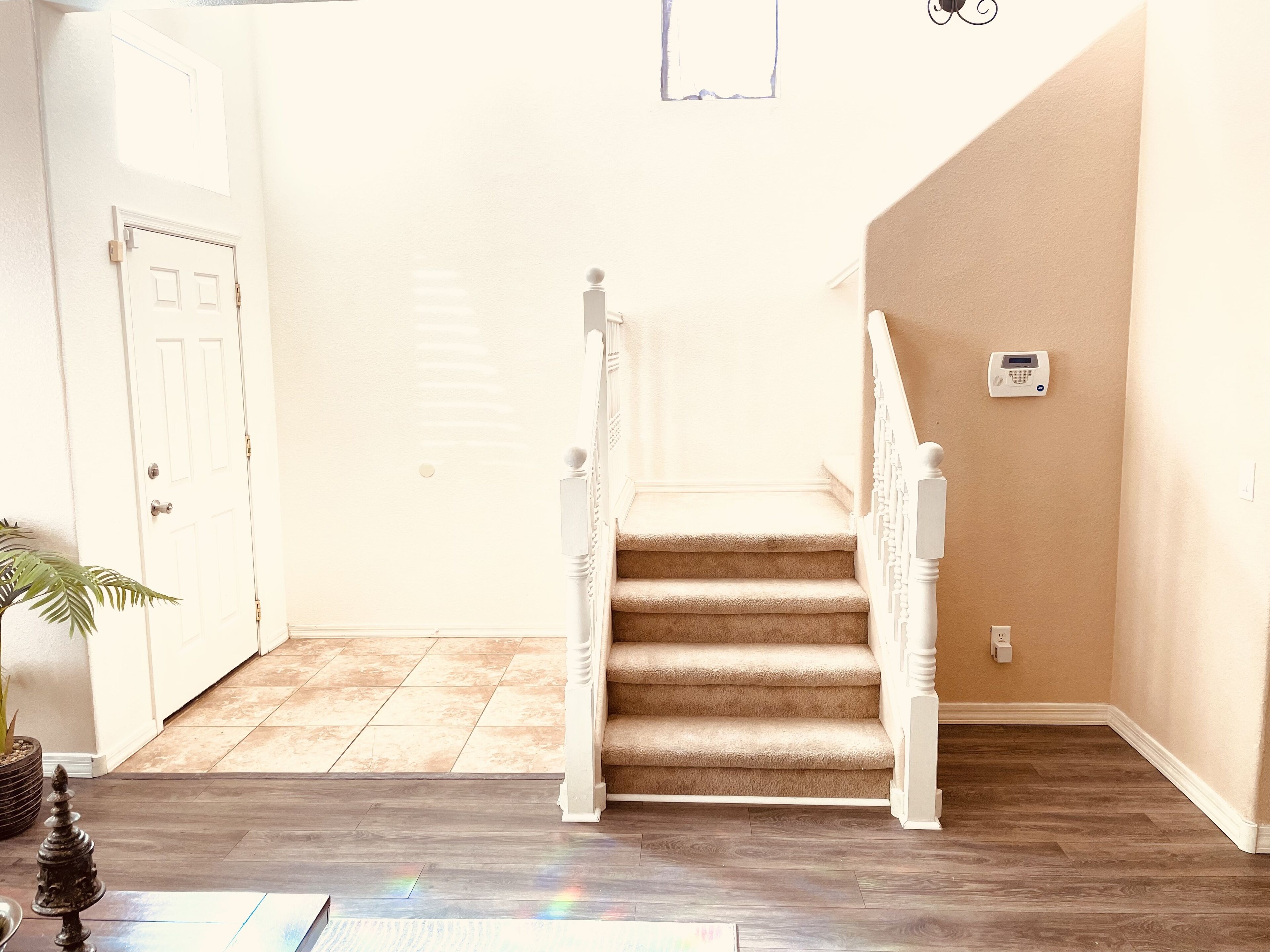 2 Story, 4 Bedroom, 2.5 Bathroom Home in  Rancho Sahuarita.