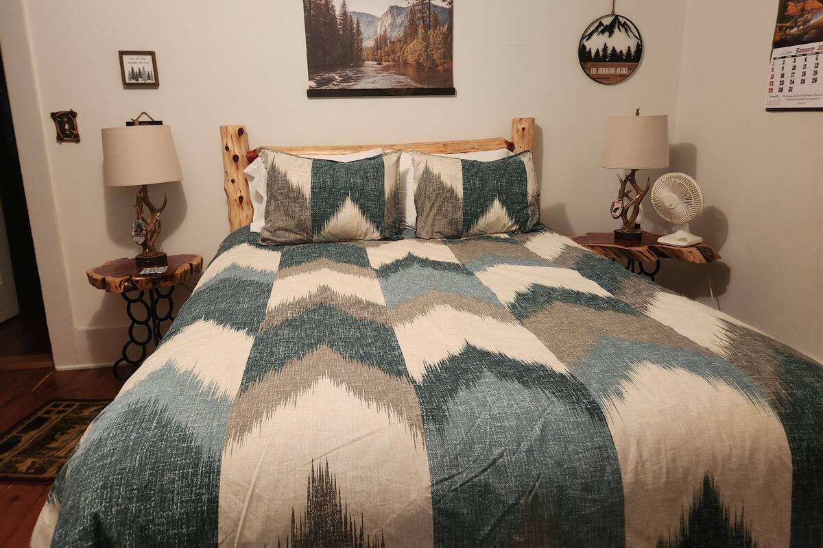 Woodsy Room | Wi-Fi gratis