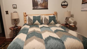Woodsy Room | Wifi gratis