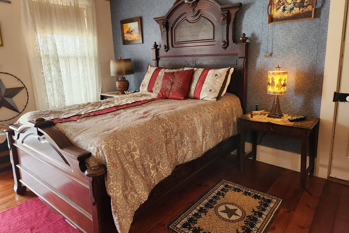Jessie Room | Wi-Fi gratis