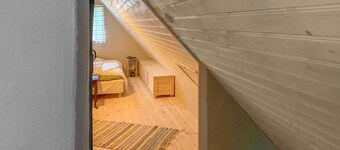 3 bedroom cozy home in Lärbro