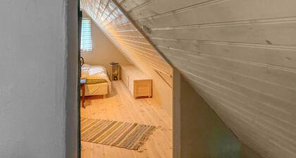 Gemütliches 3-Zimmer-Haus in Lärbro